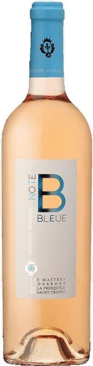 Immagine prodotto Maîtres Vignerons de Saint-Tropez Note Bleue Côtes de Provence AOP (1 x 150 cl, 2021)