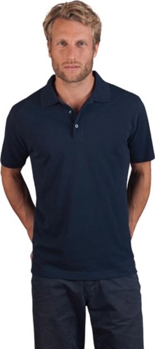 Image du produit Promodoro Men's Superior Polo taille XXL noir (XXL)