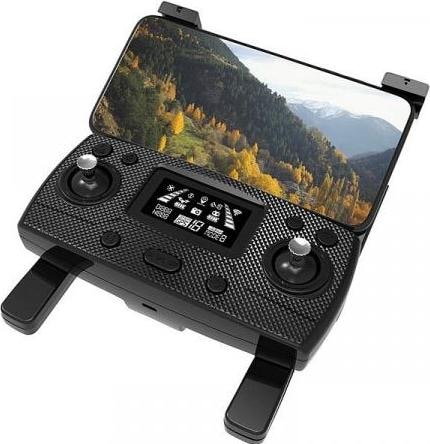Produktbild Simulus Faltbare GPS-Drohne (25 min, 573 g, 8.29 Mpx)