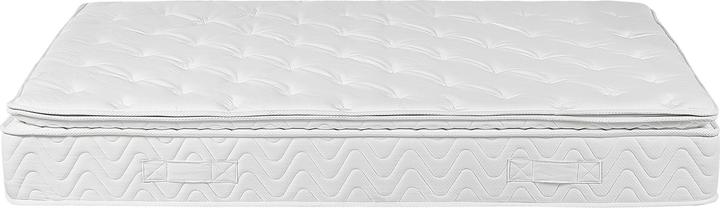 Produktbild Beliani Luxus (Federkern, 140 x 200 cm)