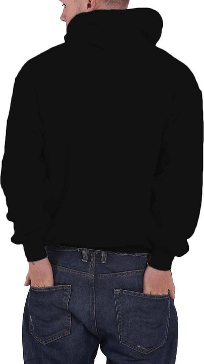 Image du produit Five Finger Death Punch - Sweat à capuche BOMBER - Adulte (S)