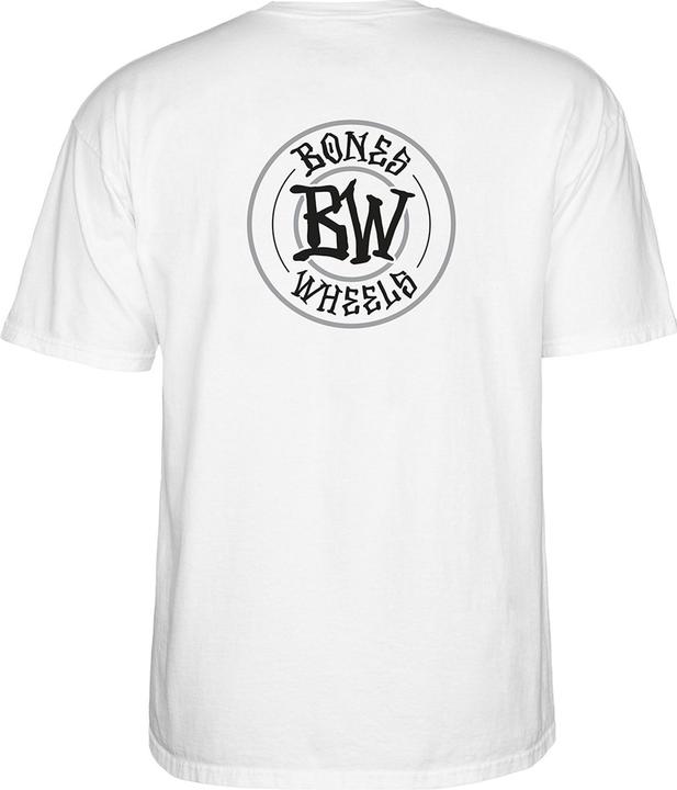 Actual product image Bones Branded T-Shirt (L)