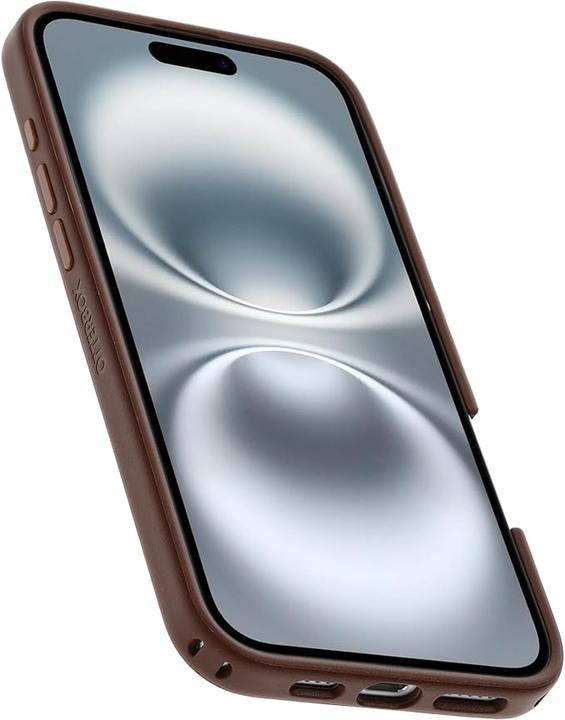 Produktbild OtterBox Symmetry mit MagSafe (Apple iPhone 16 Plus)
