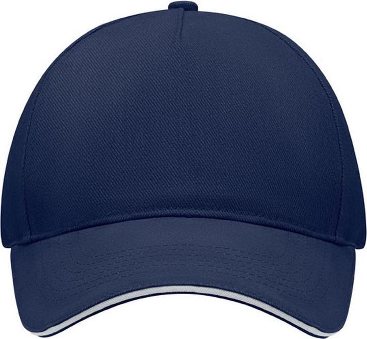Image du produit MidOcean - Casquette de baseball SINGA (Taille unique)