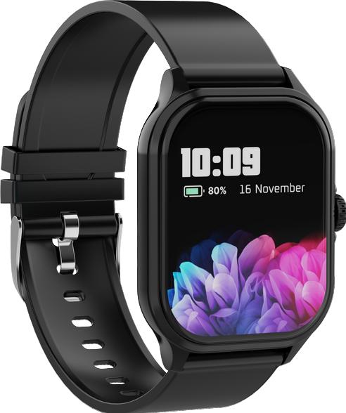 Image du produit MU Style Gentleman Smart Watch JB Series