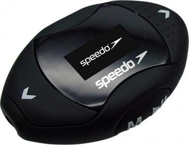 Actual product image Speedo Aquabeat, waterproof MP3 player (4 GB)