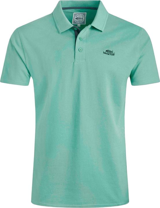 Aquamarinblau
