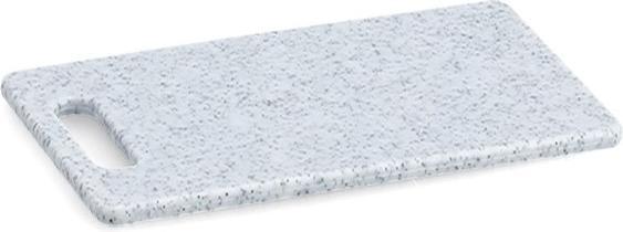 Actual product image Zeller Present Granite look