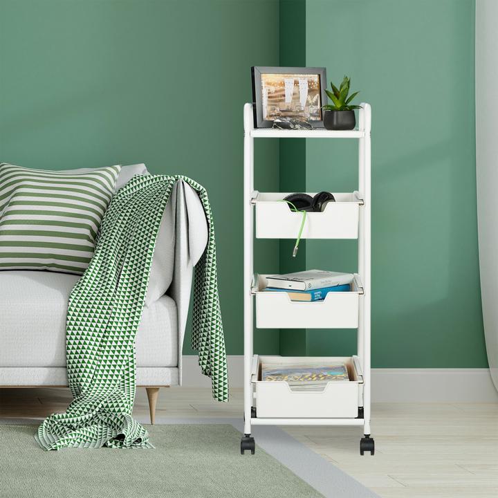 Produktbild Relaxdays Pflanzkorb (37 x 42 cm)