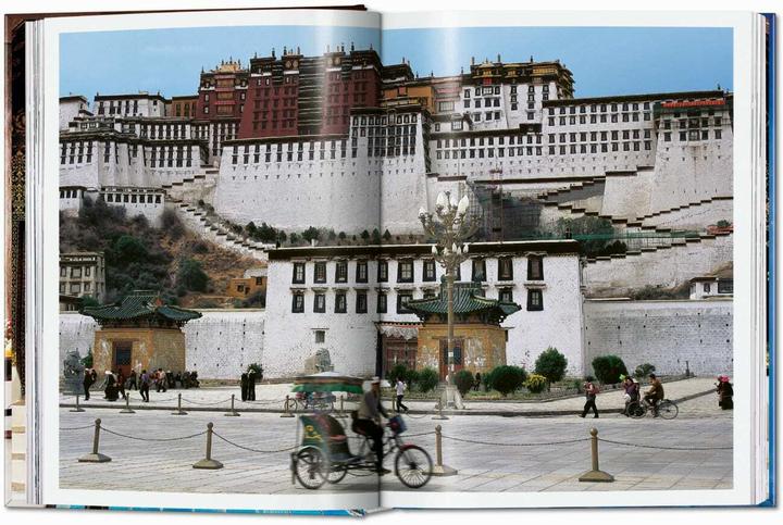 Immagine prodotto Living in Asia. 40th Ed (Francese, Inglese, Tedesco, Angelika Borse, Reto Guntli, Sunil Sethi, 2024)