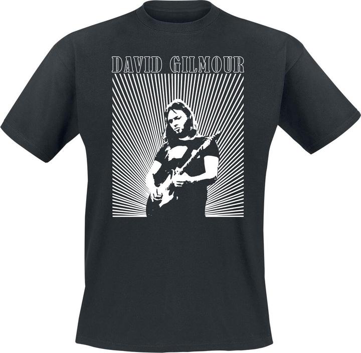 Produktbild David Gilmour Starburst (S)