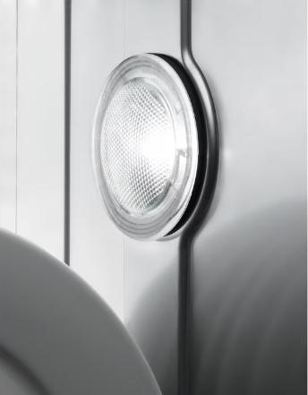Image du produit Electrolux GA60GLV