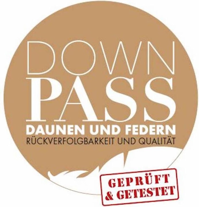 Actual product image Träumeland Down Dream (100 x 135 cm)