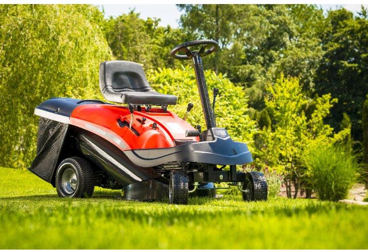 Produktbild MTF RIDER LT 61B (Benzinbetrieb)