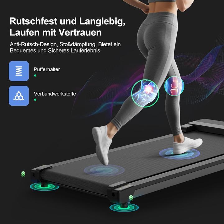 Image du produit Cazvian Walking Pad Laufband