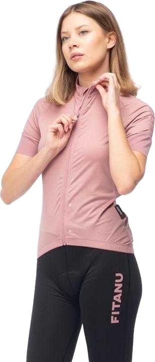 Produktbild Fitanu Strada RadfahrTrikot PolartechMaterial (M)