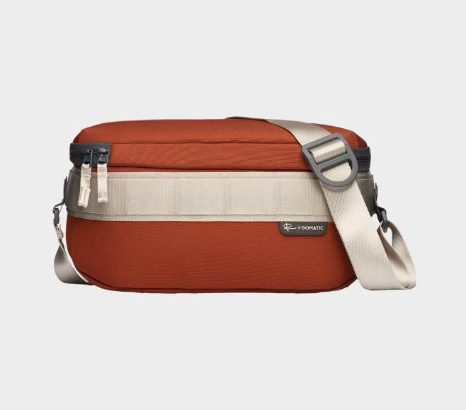 Image du produit Gomatic Peter Mckinnon Luma Camera Sling 9L (9 l)