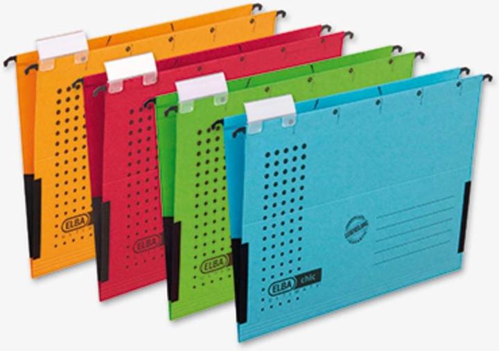 Immagine prodotto Elba borsa appesa ULTIMATE chic (A4, 5x)