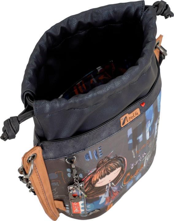 Immagine prodotto Anekke Contemporary Beuteltasche 30 cm