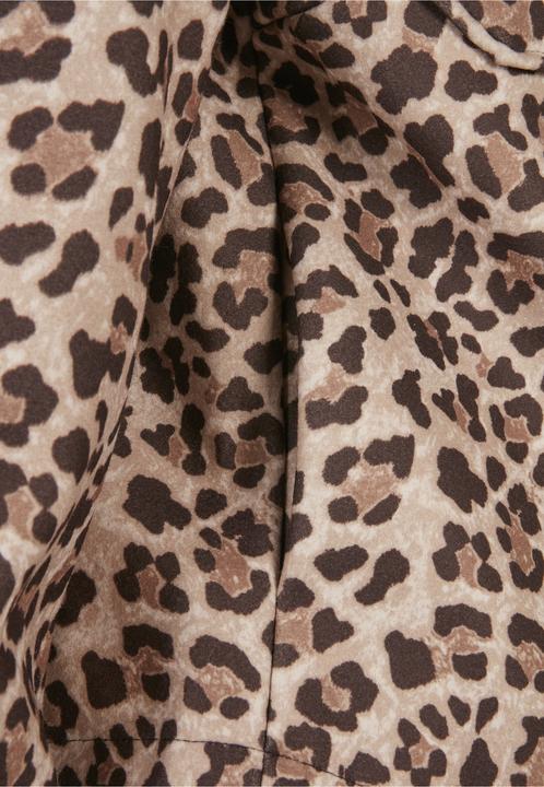 Produktbild Urban Classics Ladies AOP Overshirt (M)