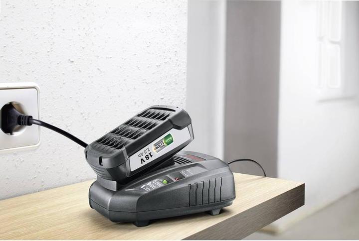 Image du produit Bosch Home & Garden Batterie PBA 18V lithium-ion (18 V)