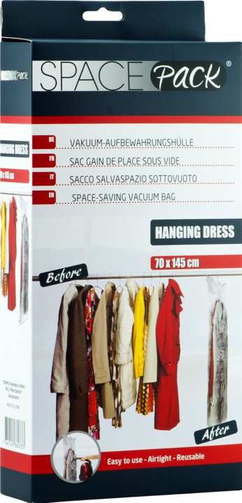Image du produit Torimex Sacs sous vide