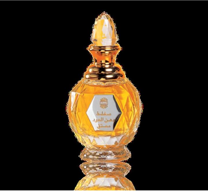 Immagine prodotto Ajmal Mukhallat Dahn (Eau de parfum, 60 ml)