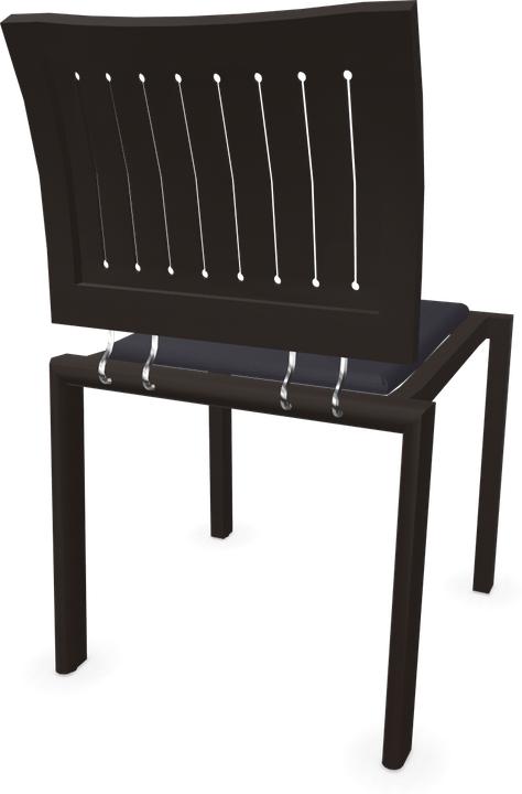 Produktbild Dietiker Quadro W Stuhl