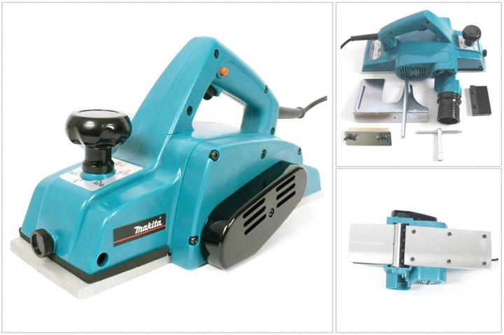 Productafbeelding Makita Breed vlak 1911B