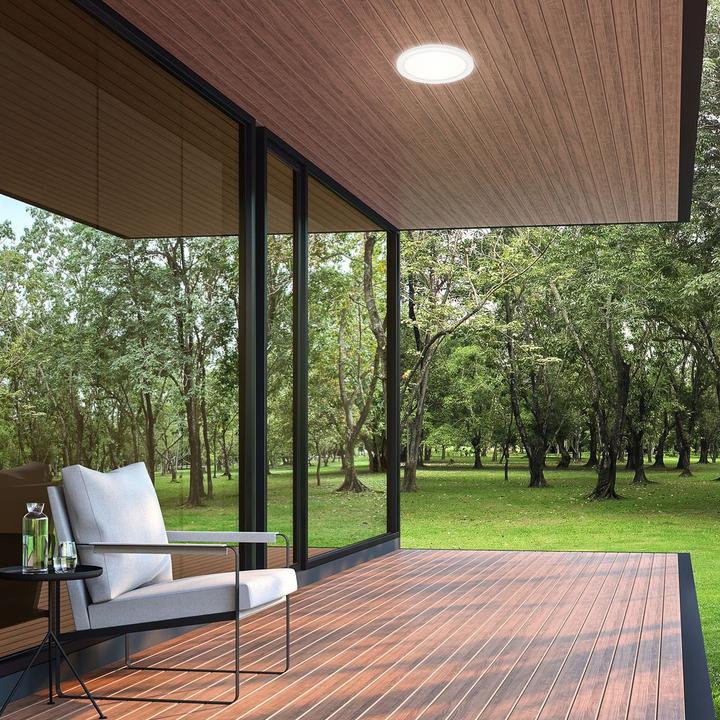 Image du produit Briloner Frankfurt (1200 lm)