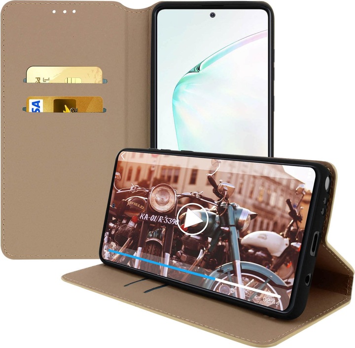 Actual product image Avizar Elec Series (Samsung Galaxy Note 10 Lite)