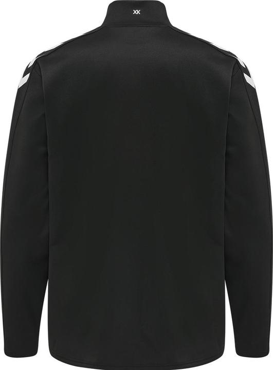 Produktbild hummel Hmlcore Xk Poly Zip Sweat (XXL)