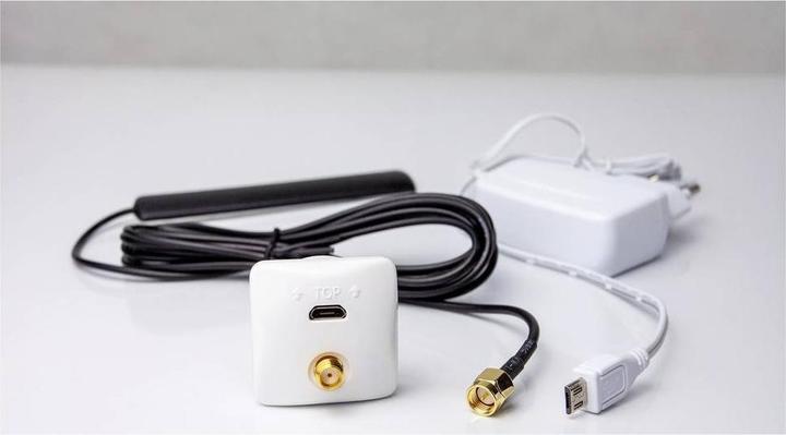 Produktbild Powerfox Energiekosten Messgerät Zubehör