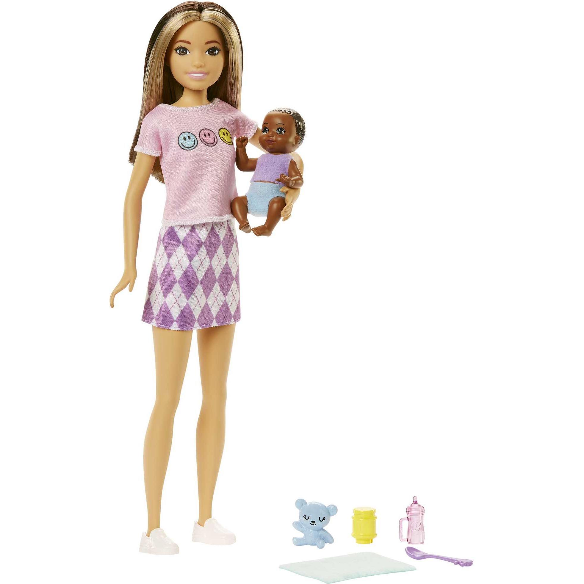Barbie HJY32