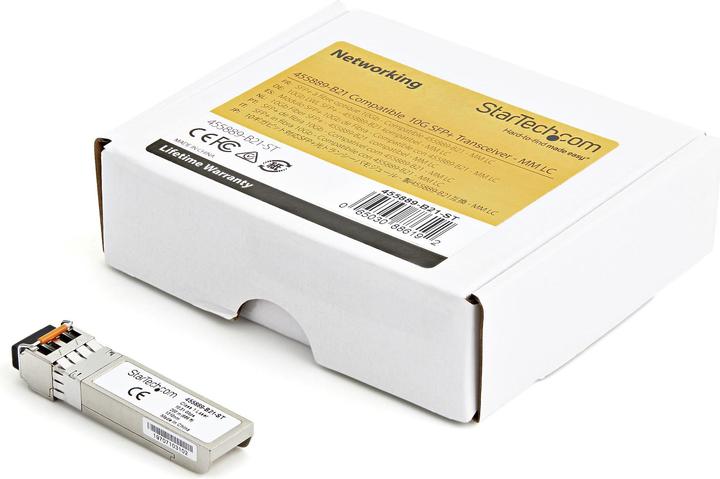 Produktbild StarTech 455889-B21 Compatible