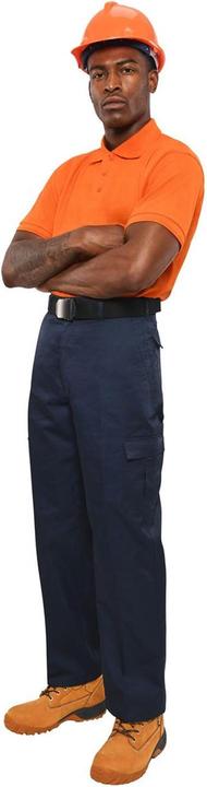 Actual product image Absolute Apparel Mens Combat Workwear Trouser (36)