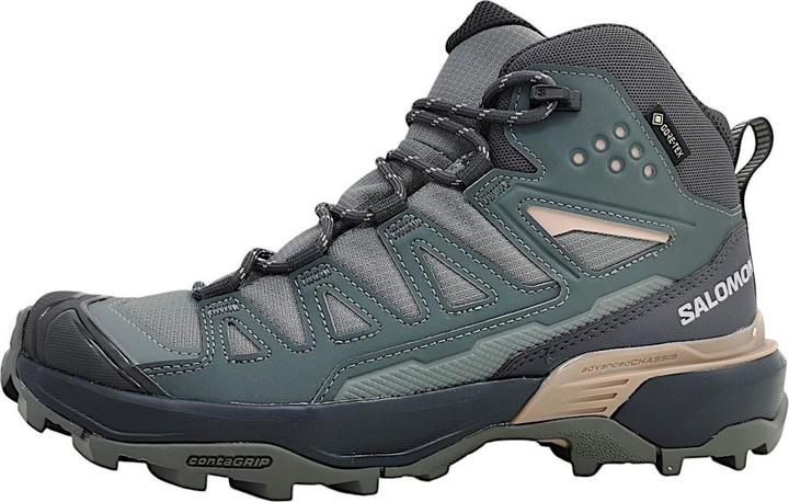 Produktbild Salomon Ultra 360 Mid Gtx (38)