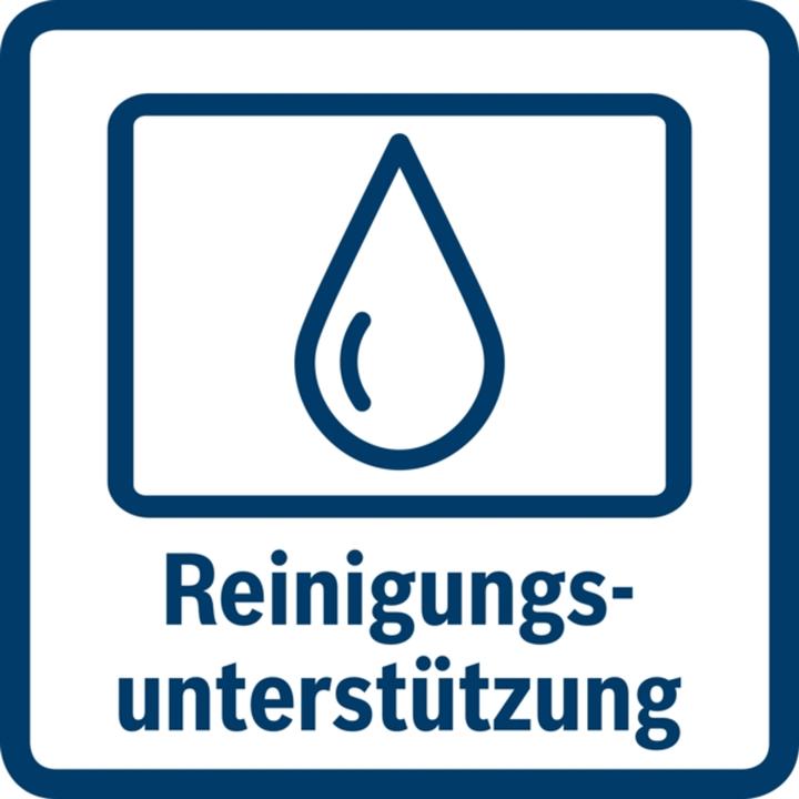 Actual product image Bosch Hausgeräte Bel634gs1