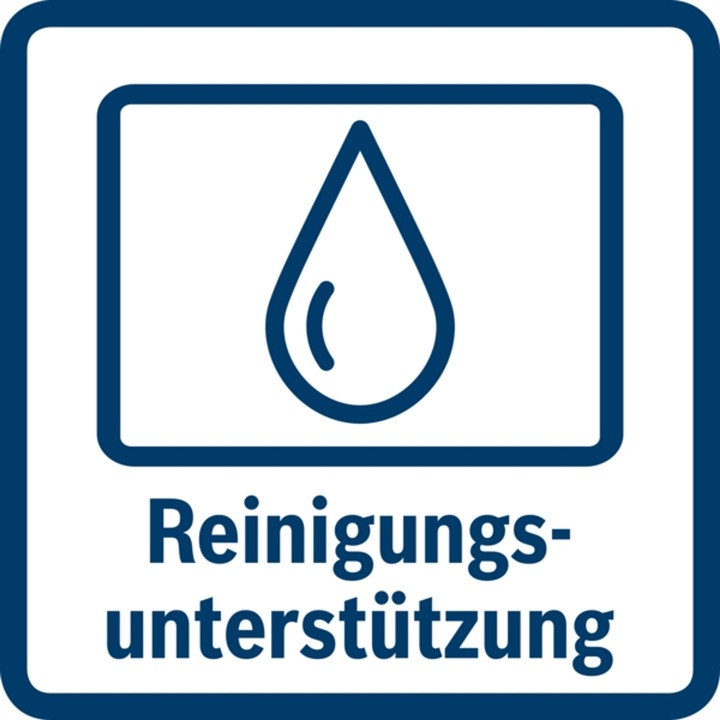 Produktbild Bosch Hausgeräte Bel634gs1
