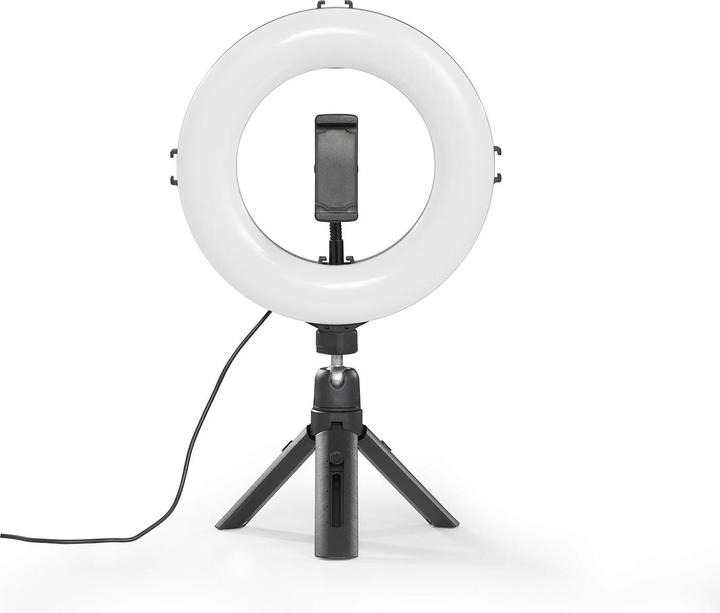 Hama SpotLight Smart 80 II (Ringleuchte)