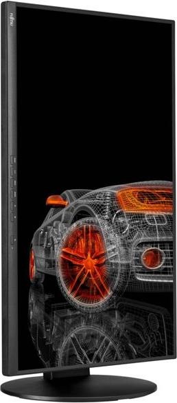 Actual product image Fujitsu B27-9 TS (2560 x 1440 pixels, 27")