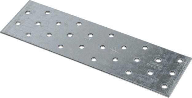 Actual product image Simpson Sst Perforated plate (1 pcs.)