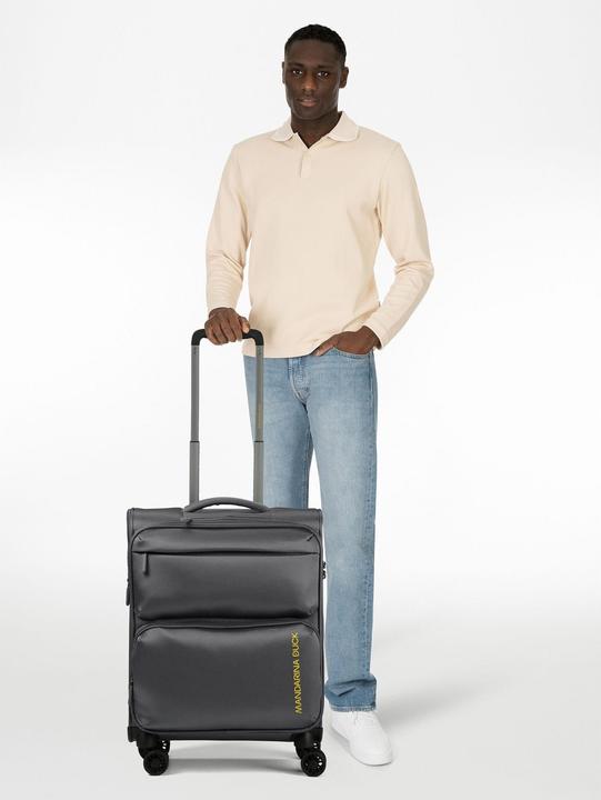 Image du produit Mandarina Duck Zephyr Cabin Trolley (40 l)
