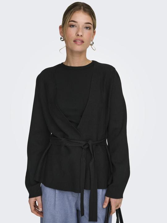 Image du produit Only ONLELEA Strickjacke Strickjacke (L)
