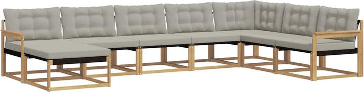 Produktbild vidaXL Sofa Set