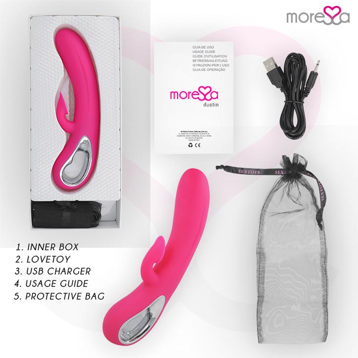 Image du produit Moressa Boule anale AMORESSA paquet de 1(1 x 0.44 g)