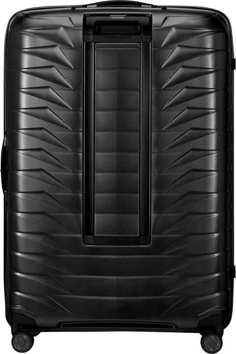 Image du produit Samsonite Proxis Trolley mit 4 Rollen 86cm (147 l)