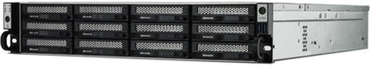 Produktbild Terramaster U12-500 Plus Enterprise NAS 12-Bay