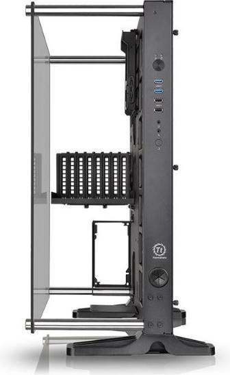 Actual product image Thermaltake Core P7 TG (ATX, mATX, Mini-ITX, E-ATX)
