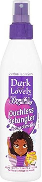 Produktbild SoftSheen Carson Entwirrender Conditioner Soft & Sheen Carson Dark & Lovely (250 ml)